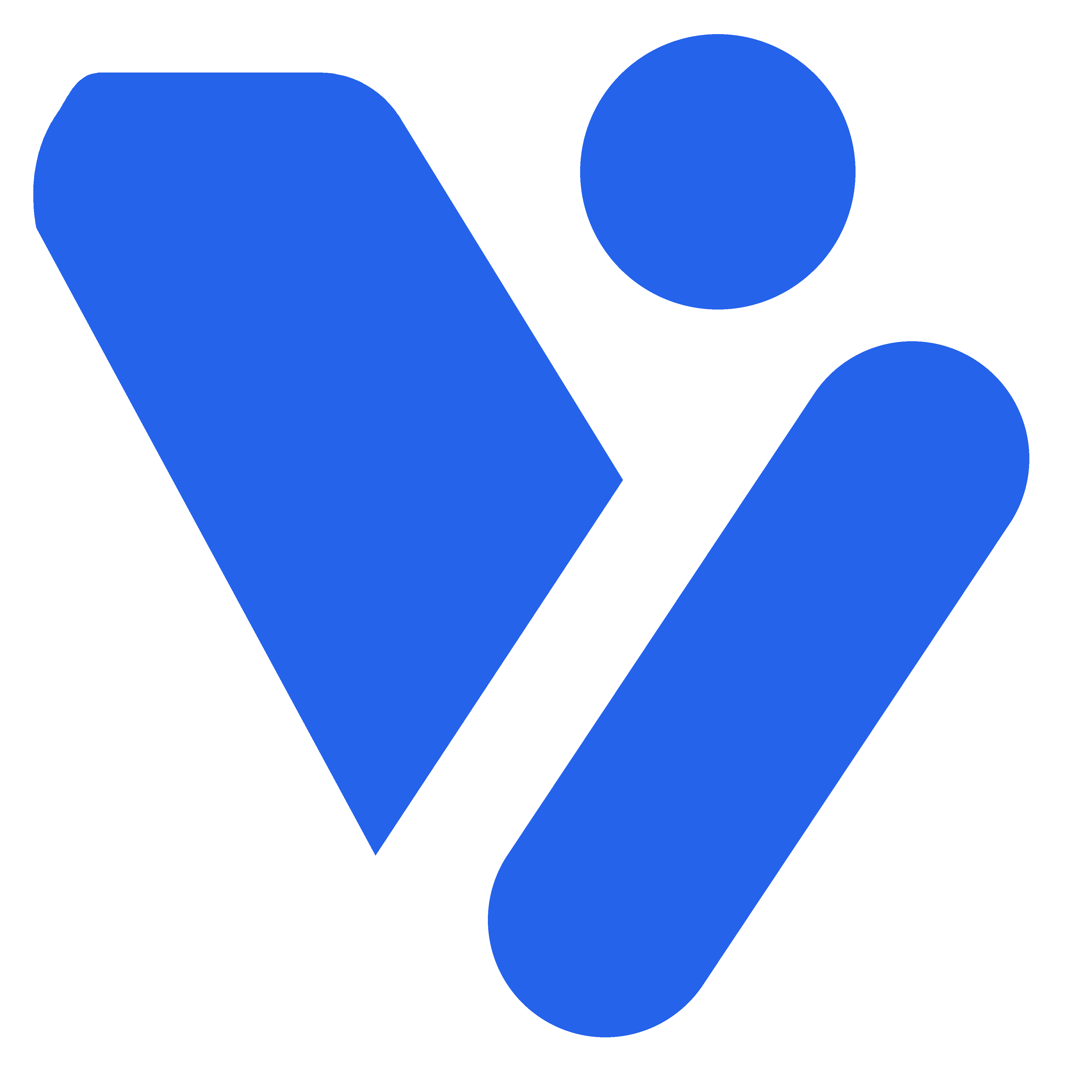 Vebsy Logo